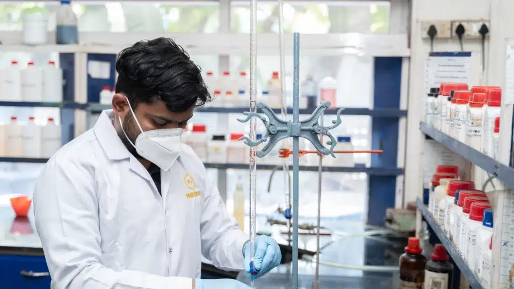 Narsipur Chemicals