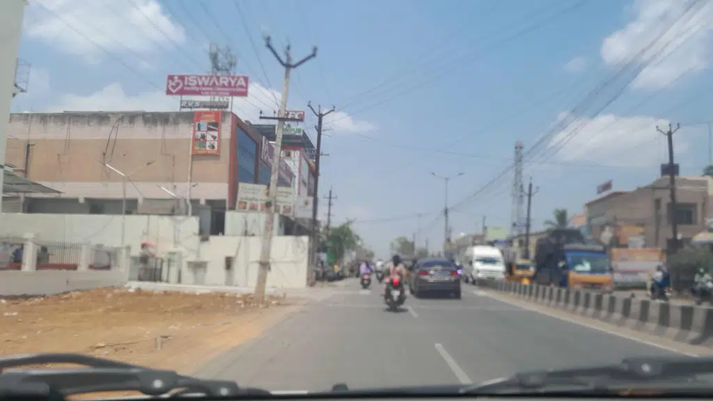 Govardhangiri Pilliyar Koil