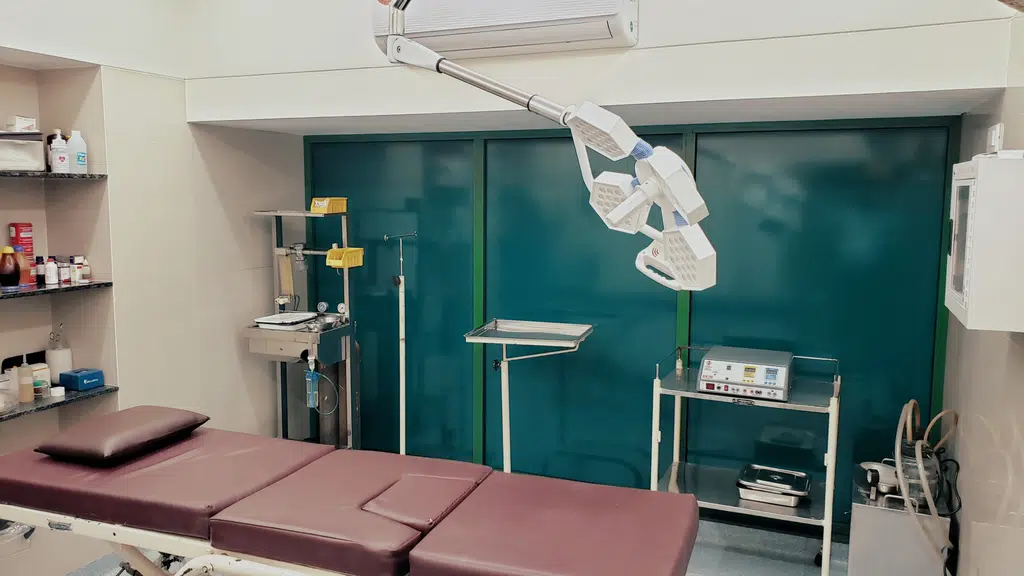 Kulkarni Hospital Andheri West