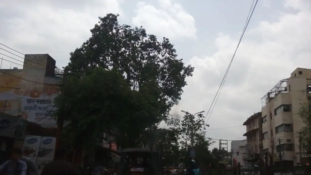 Shree Krishna Vishram Grih