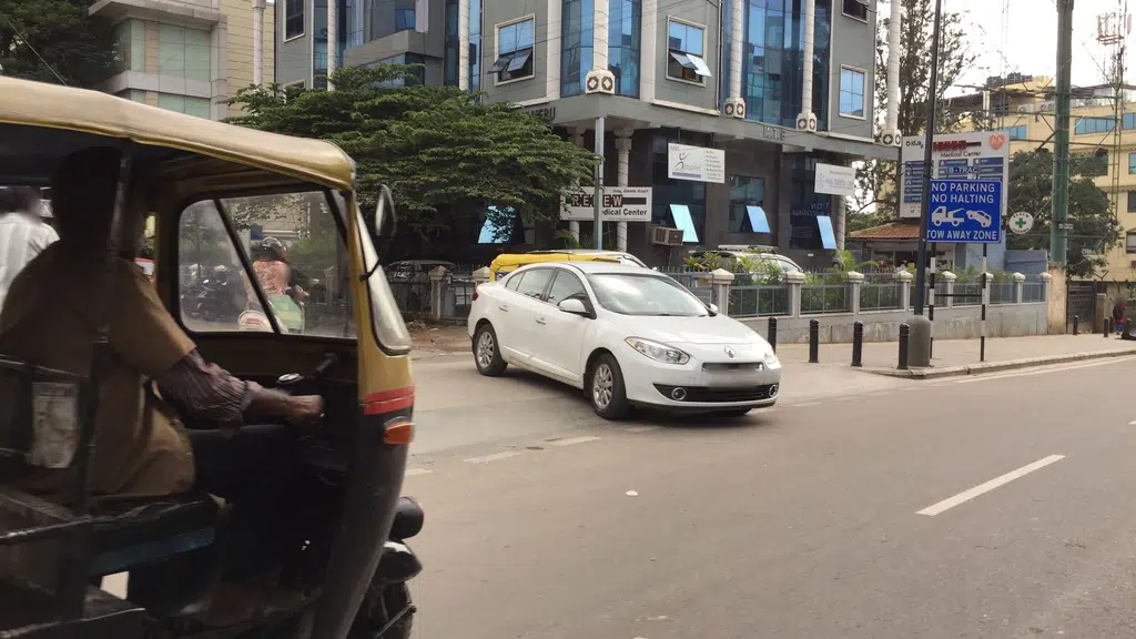 Smart City Sarjapur