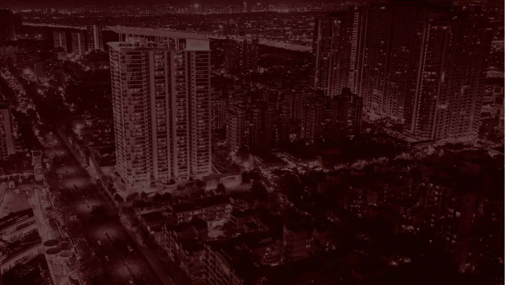 The Horizon Residences