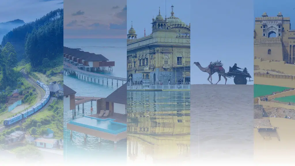 Dhyutidhara Pvt. Ltd. Tour & Travel