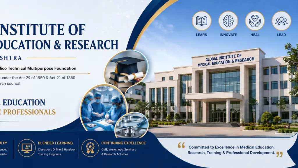 Central Council Of Health & Research