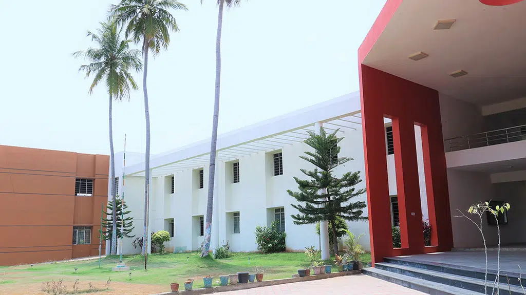 Vellore Polytechnic College