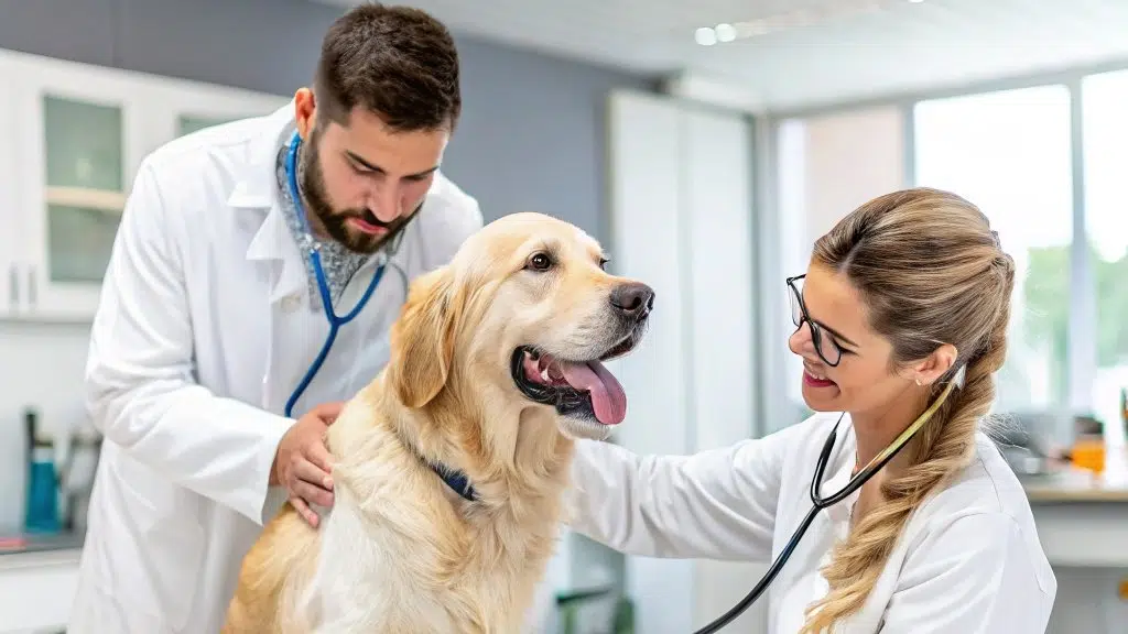 Dr. Anand's Pets Clinic