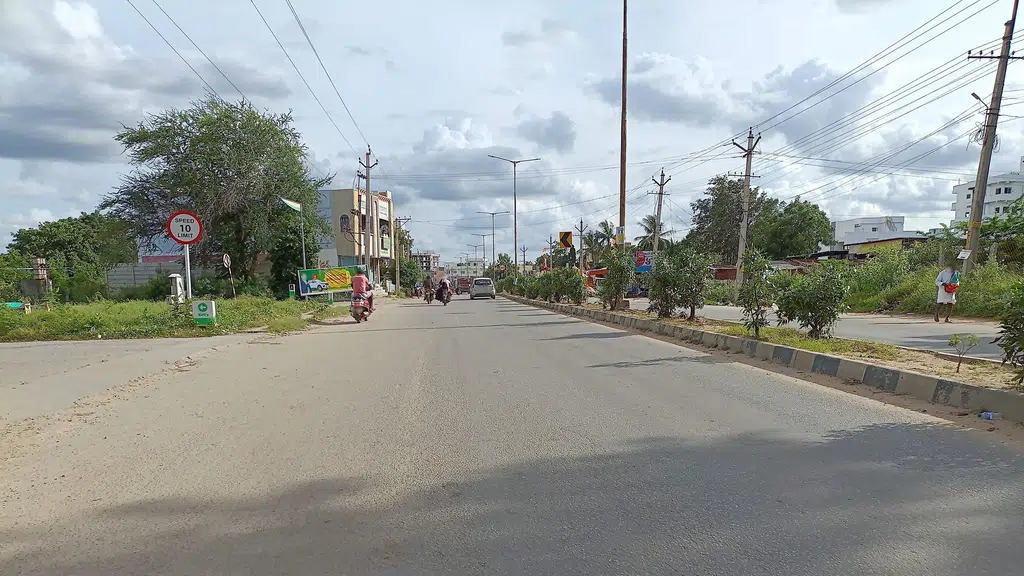 Lakshmi Venkatesh Temple