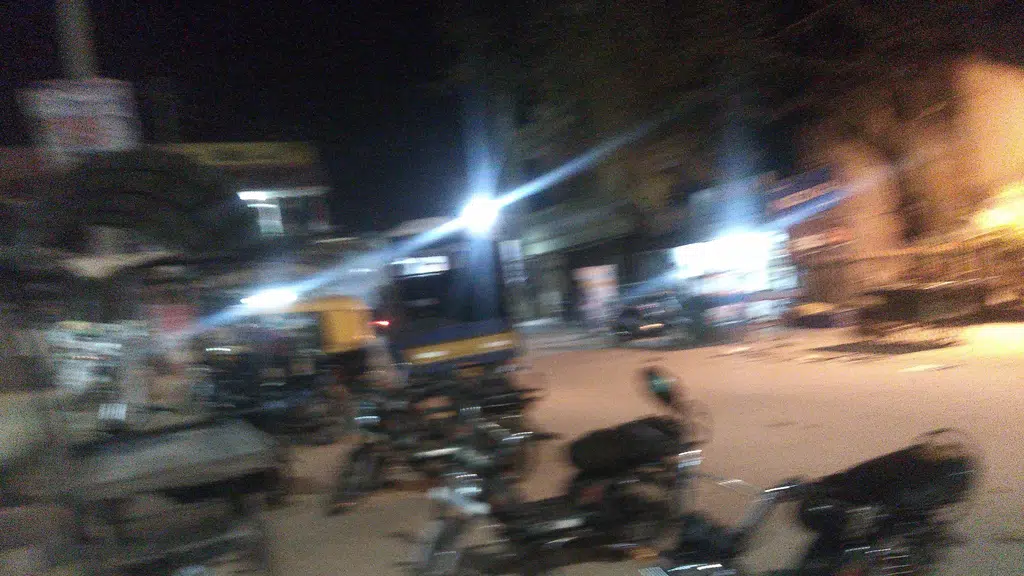 Bajaj Finance Branch