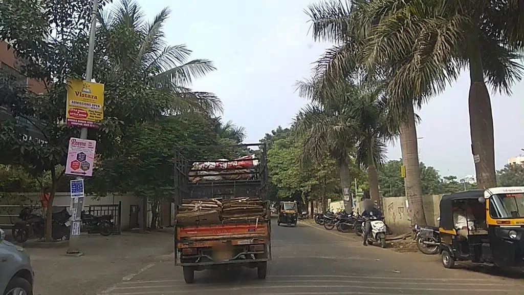 Vastusamruddhi Society