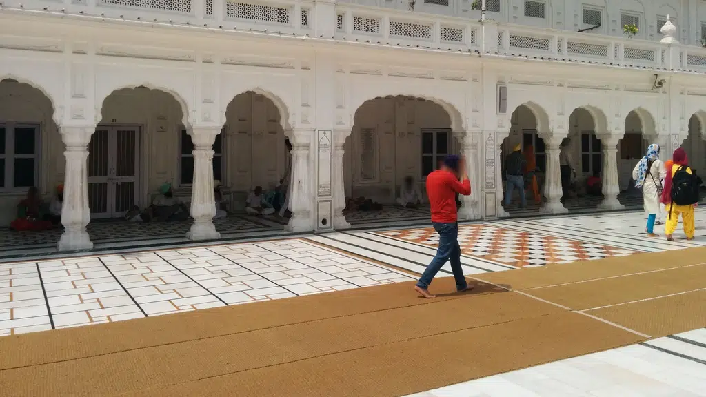 Arjuna's Institute
