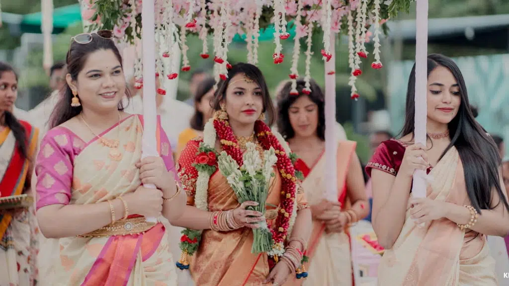 Weddings By Sharmilla Shah