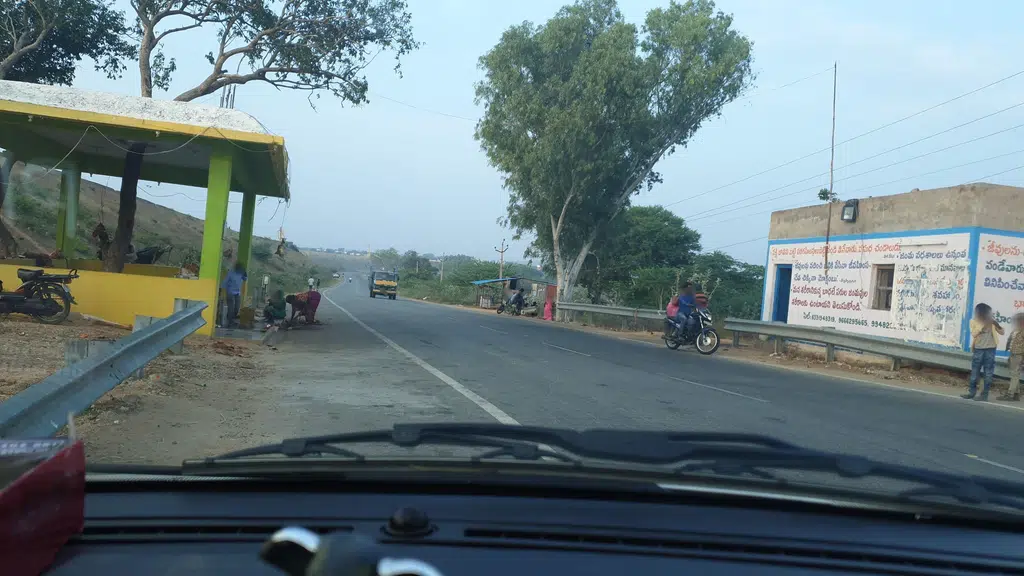 Katta Maisamma Temple