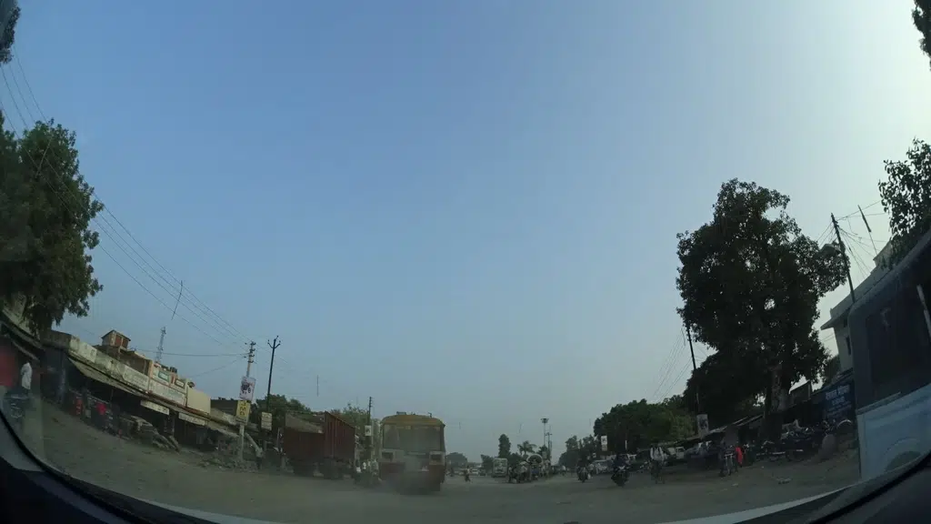 Hanuman Temple Barhalganj Gorakhpur (273402)