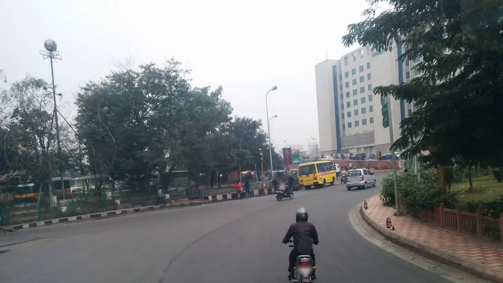 Fun City