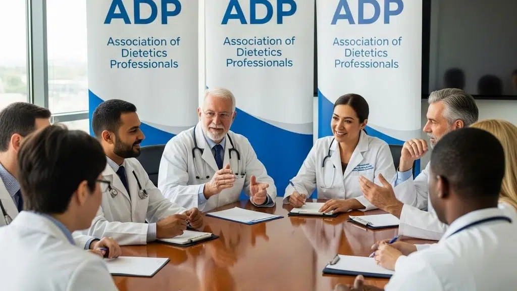 Association of Dietetics Professionals - ADP
