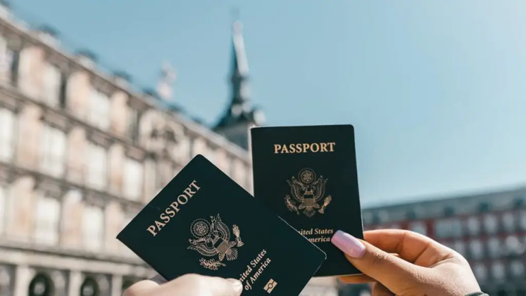 Passport Agents