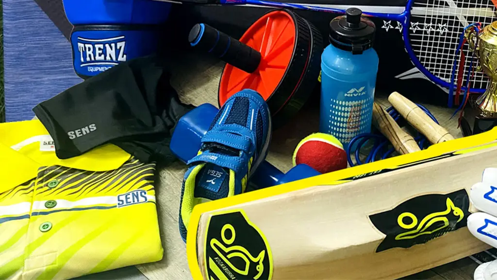 Altius Sports Wear