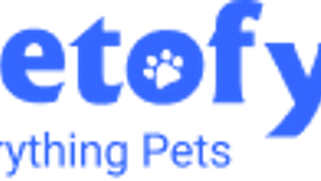 Petofy - 'Everything Pets'