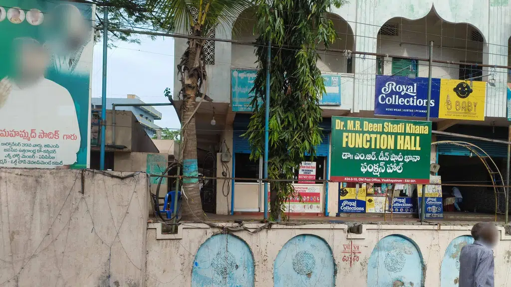Sri Simhadri Medicals