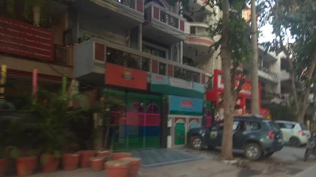 HDFC Bank