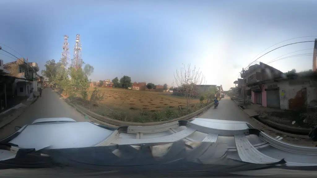 St. Thomas School, Handia, Prayagraj