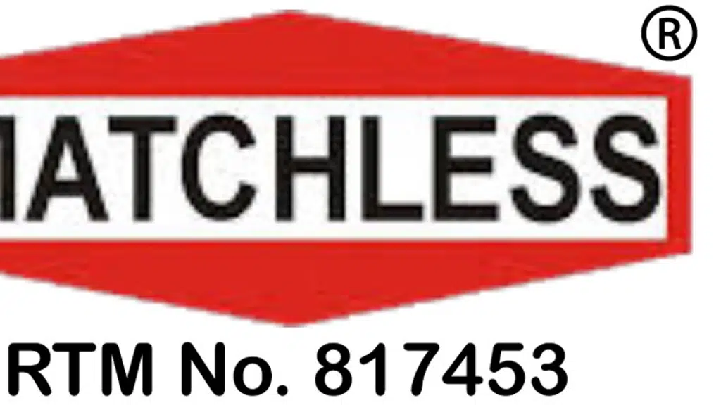 Matchless Bandsaw machine