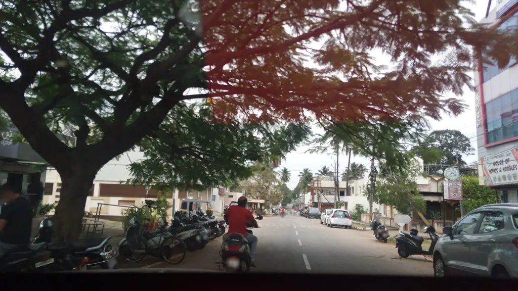 Karnataka Urban Water Supply and Drainage Board