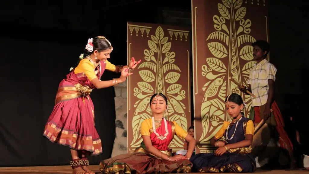 Vidya Vanam CBSE Senior Secondary School