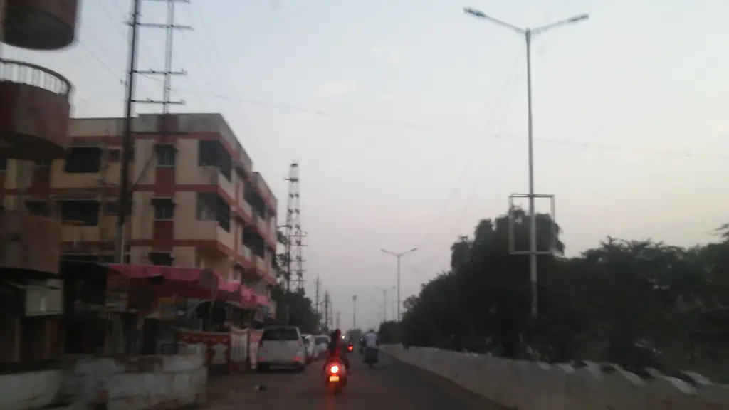 Goswami Smaj Wadi