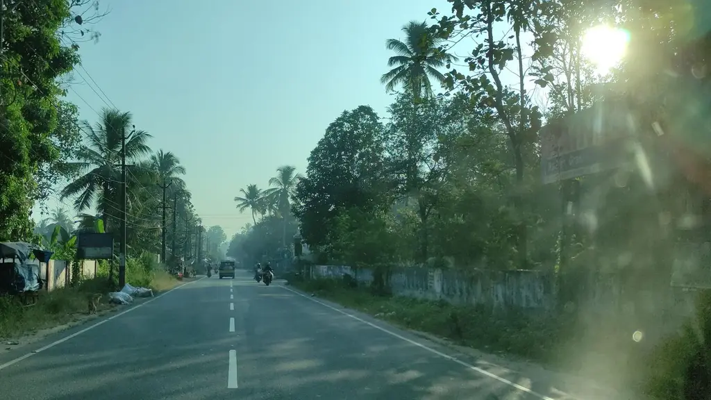 Onattukara Regional Agriculture