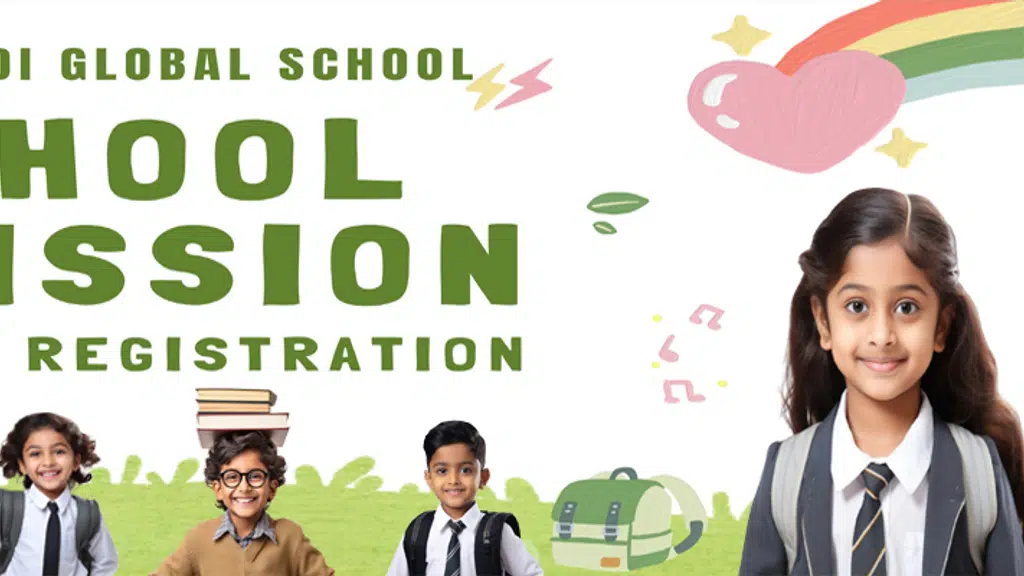 Dr. K. N. Modi Global School