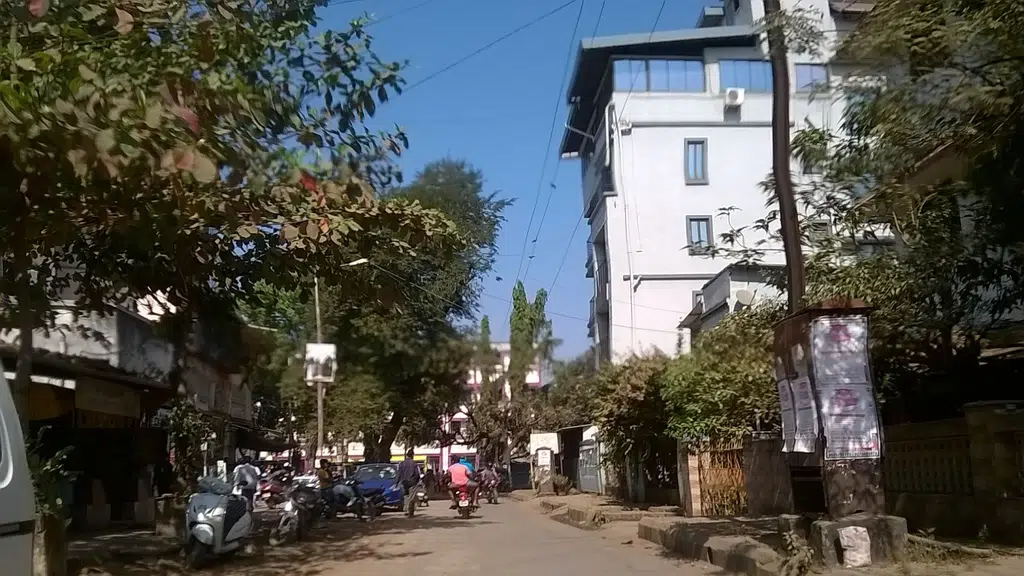 Ambekrupa Transport Service
