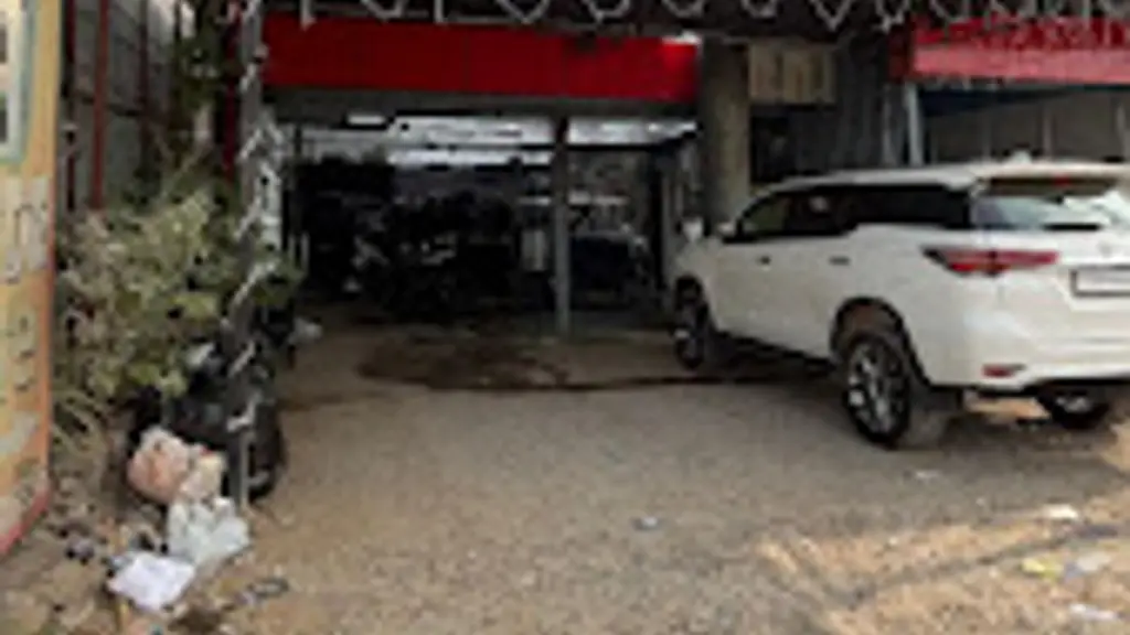 Masters Of Detailing Jaipur