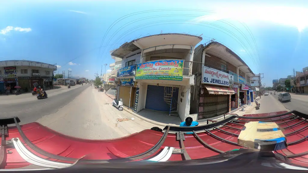 Sri Venkataramana Restaurant and Bar