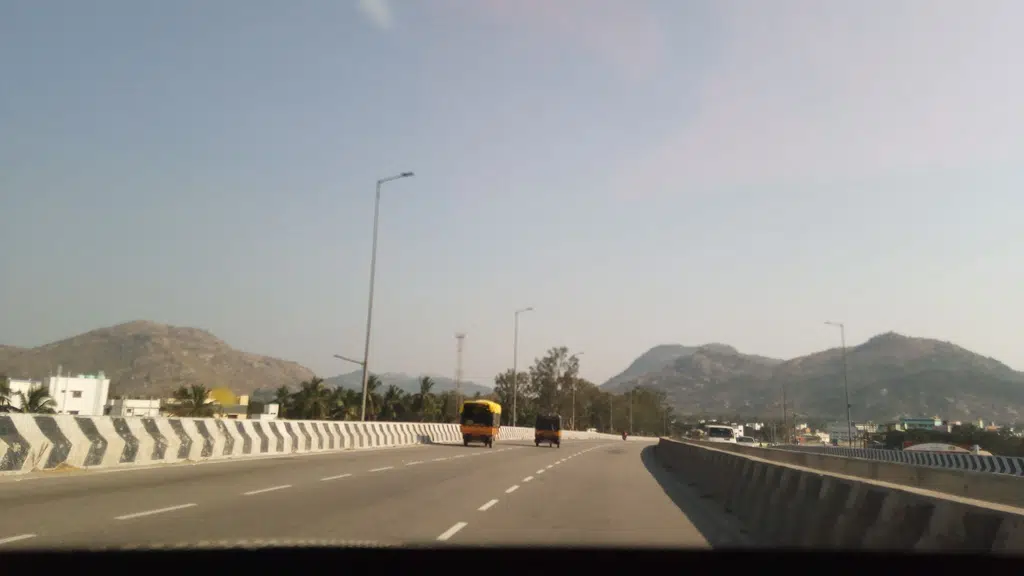 Dhanalakshmi Builders - Hosur, Krishnagiri & Tirupattur