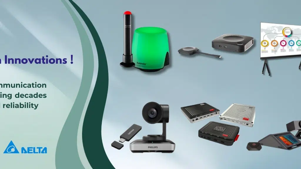 AV (Audio & Video) Solutions: Ceeco Technologies Private Limited