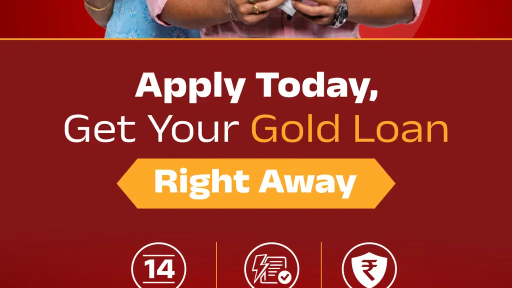 Sudhan Gold Loan