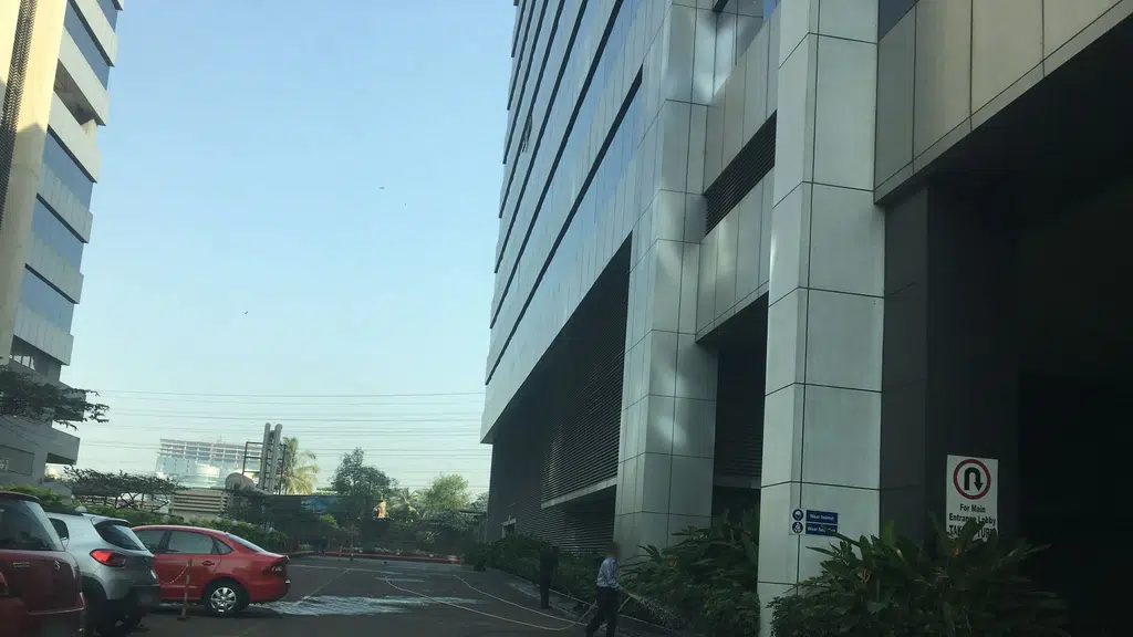 Metropolis Healthcare Ltd