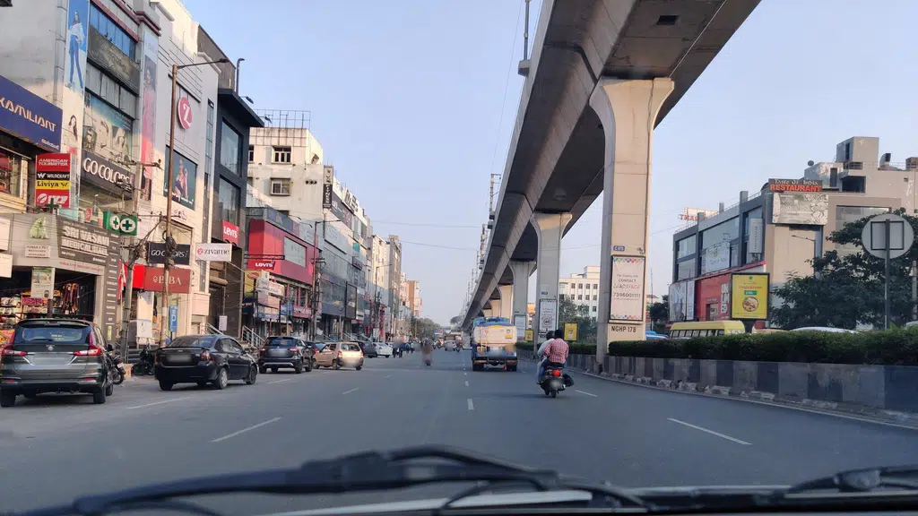 Jaya Super Market