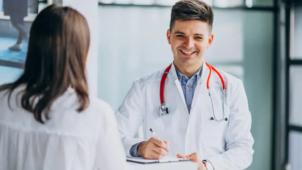 Chennai Medical Guidance Center