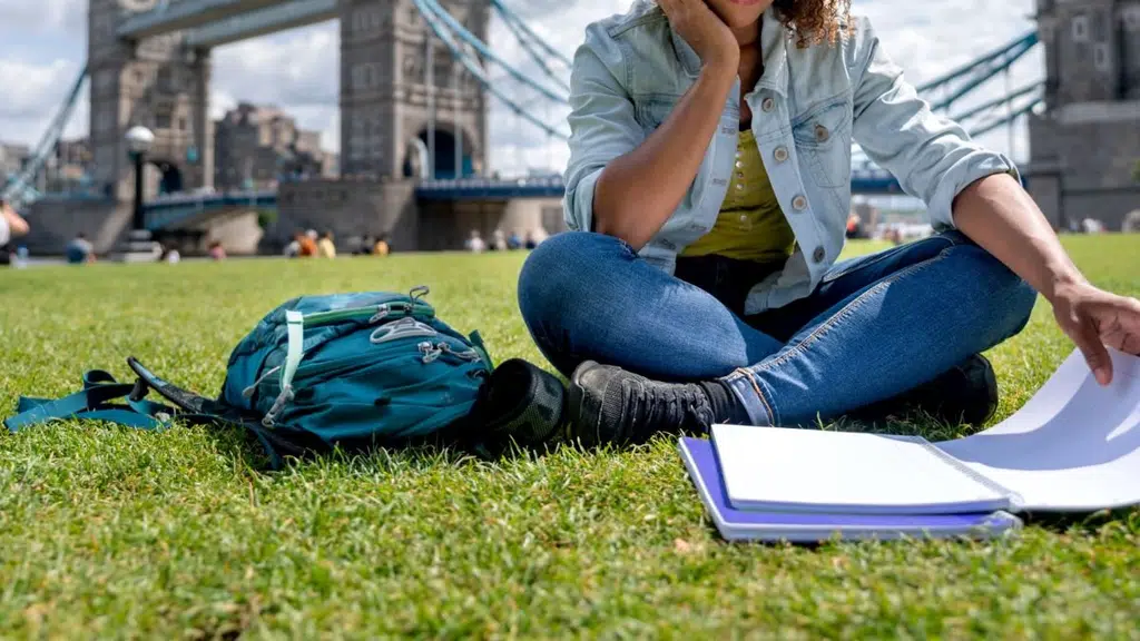 Admission Overseas Himanshu Barthwal