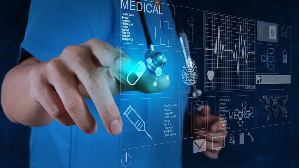 Pearl Medical Systems