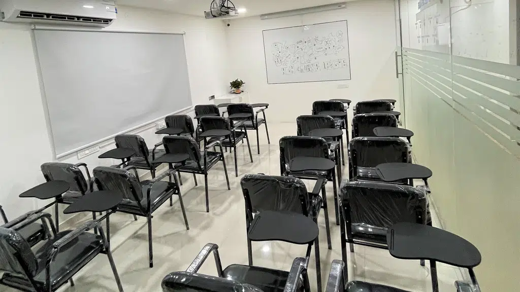 High Calibre League Coworking