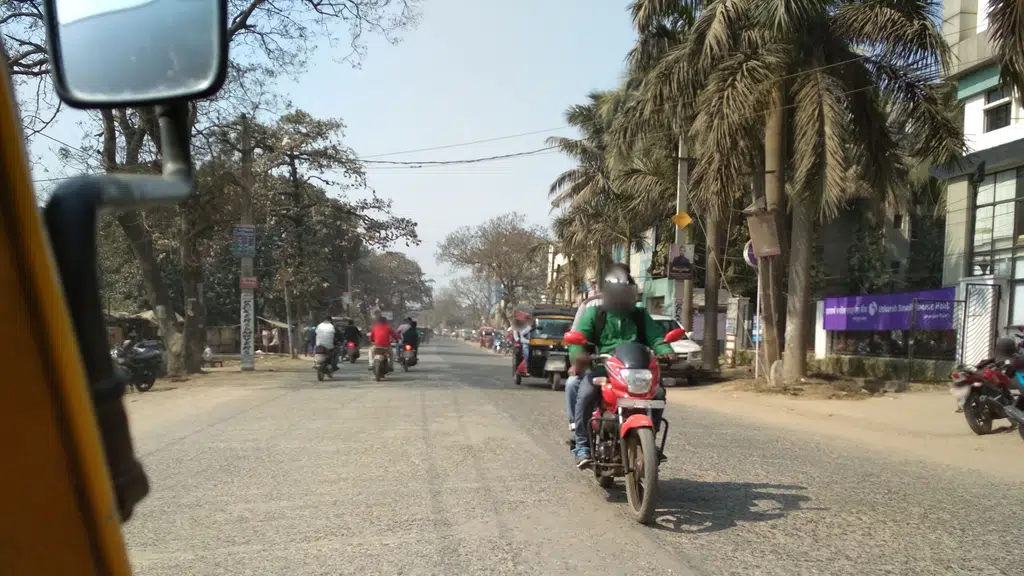 Suman Plaza