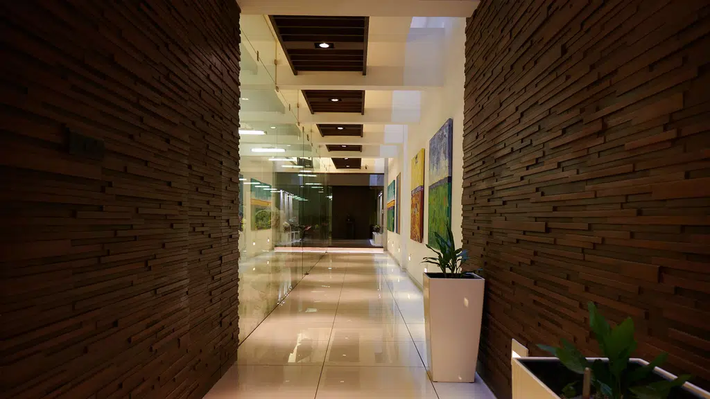 Nav Bharat Silk Mills
