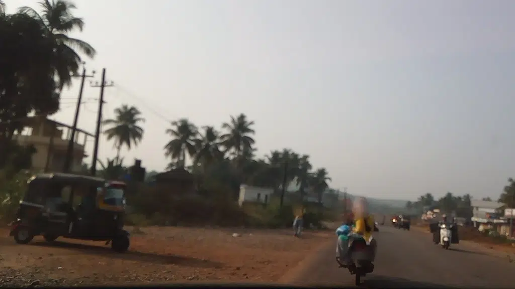 Hi way motor driving school Bhatkal