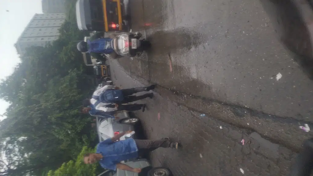 HDFC Bank ATM