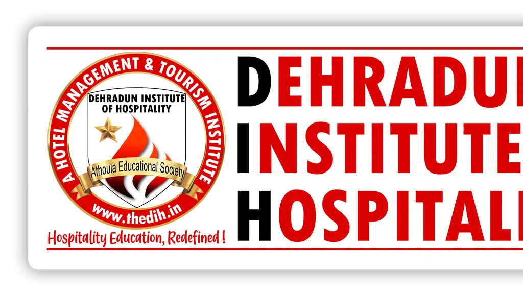 Dehradun Institute of Hospitality