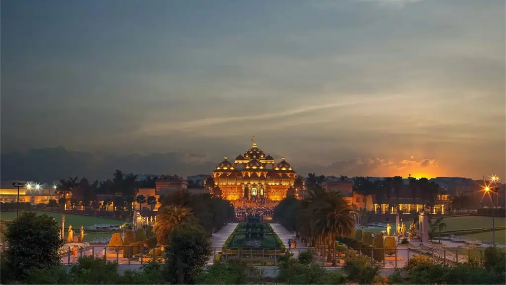 Bharat Bhakti Sangam