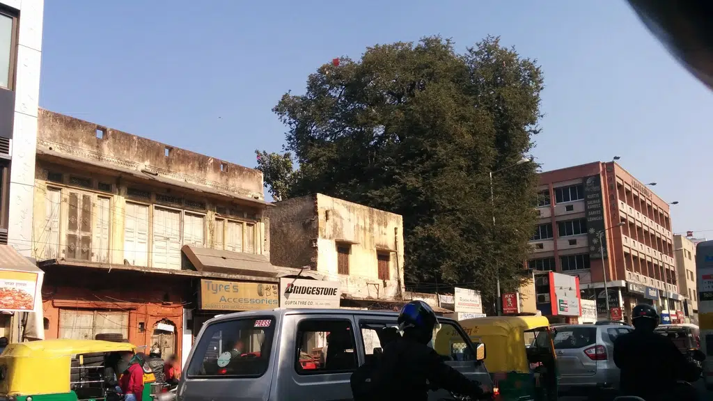 Jan Mangal Arogya Kendra